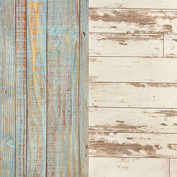 Scrapbook Paper! Wood Backgrounds! 12x12 Premium Card Stock! - Picture 4 of 12